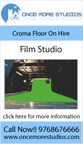 Once More Studio (Andheri West)